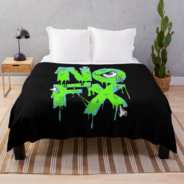 Item preview, Nofx Band designed and sold by Lonandie.