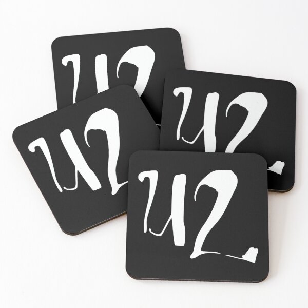 Item preview, U2 BAND designed and sold by HexPopArt.