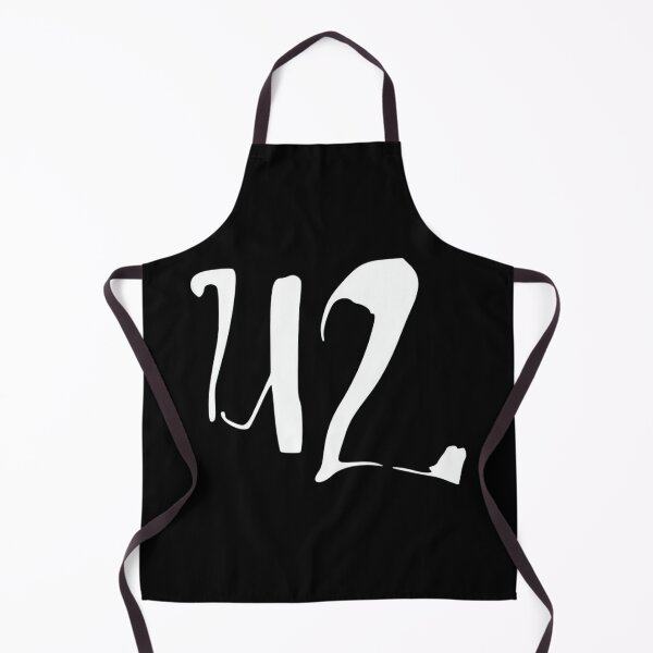 Item preview, U2 BAND designed and sold by HexPopArt.