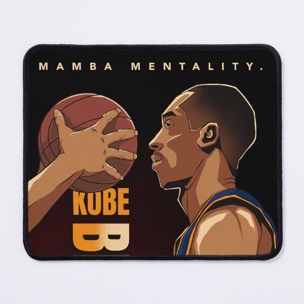 Item preview, Kobe Bryant Mamba Mentality designed and sold by Random Moderat.