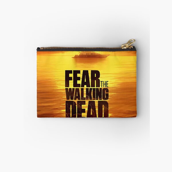 Item preview, Fear the Walking Dead Poster designed and sold by haroldchoffm.
