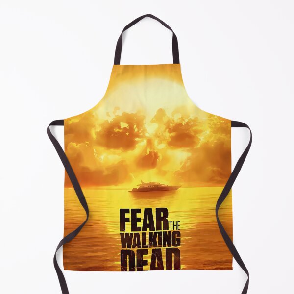 Item preview, Fear the Walking Dead Poster designed and sold by haroldchoffm.