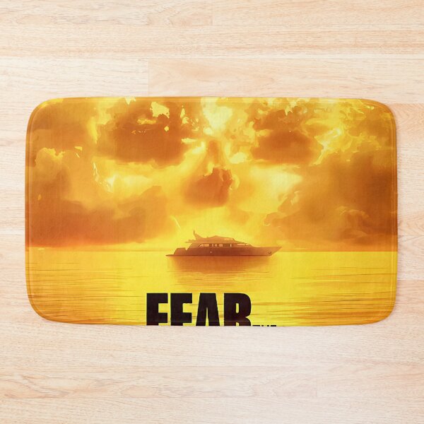 Item preview, Fear the Walking Dead Poster designed and sold by haroldchoffm.