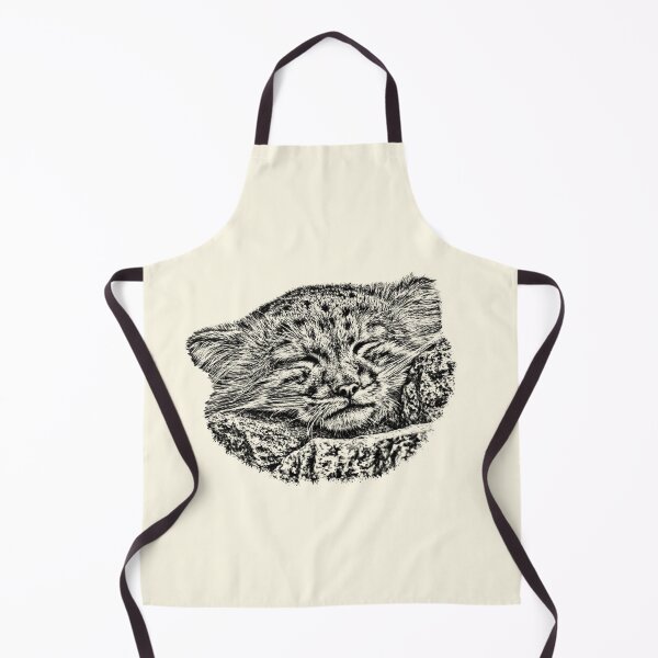 Item preview, Manul cub designed and sold by Guardi71.