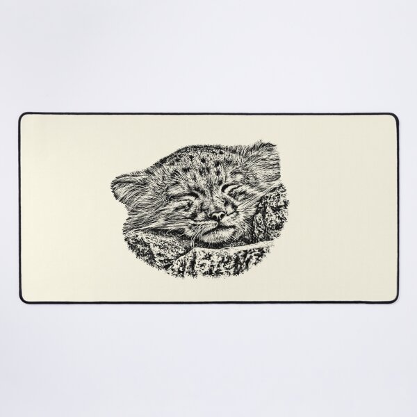 Item preview, Manul cub designed and sold by Guardi71.
