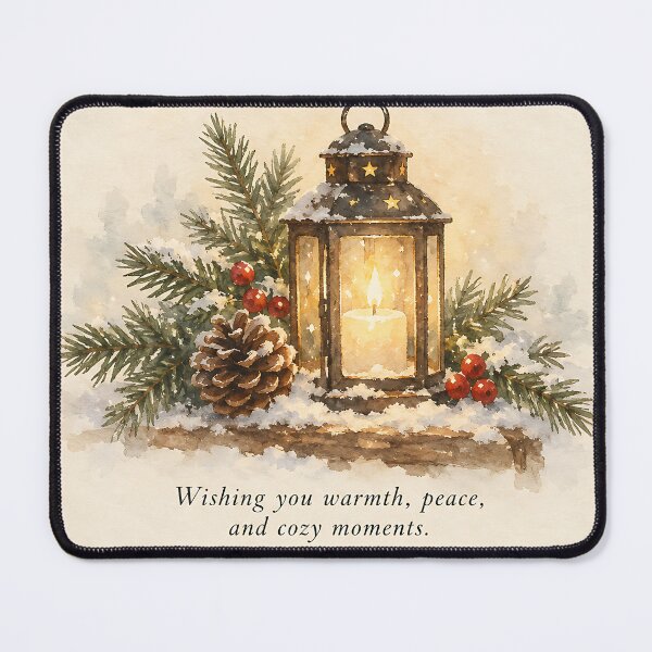 Item preview, Merry Christmas  designed and sold by RobertMartinArt.