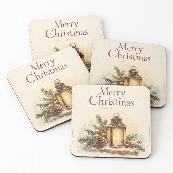 Item preview, Merry Christmas  designed and sold by RobertMartinArt.