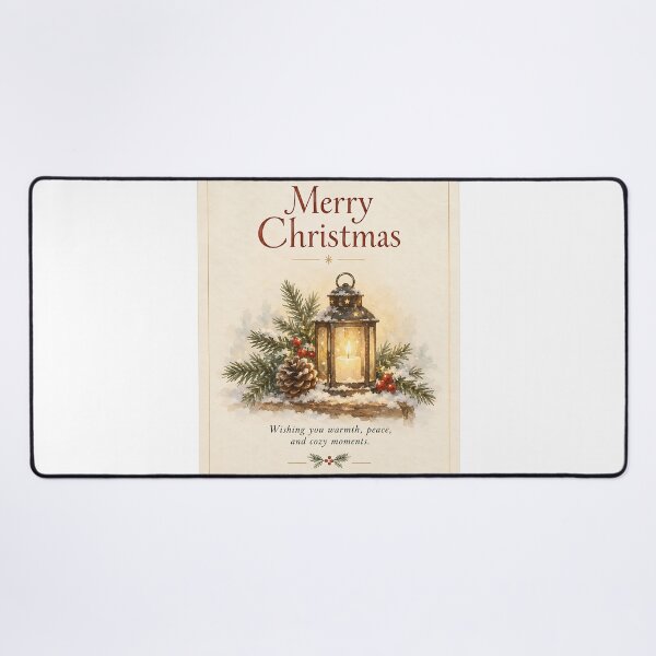 Item preview, Merry Christmas designed and sold by RobertMartinArt.