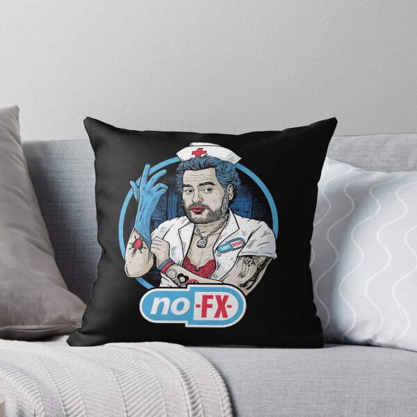 Item preview, Nofx Band designed and sold by Lonandie.