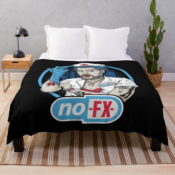 Item preview, Nofx Band designed and sold by Lonandie.