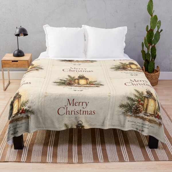 Item preview, Merry Christmas  designed and sold by RobertMartinArt.