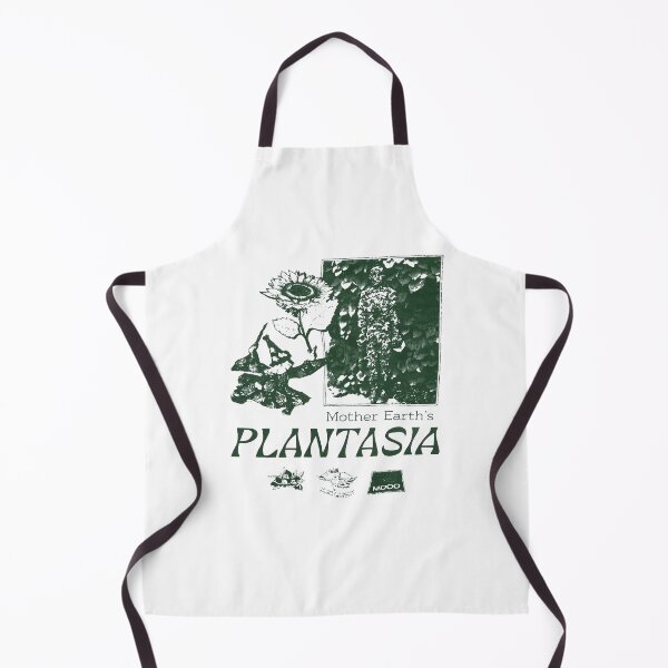Item preview, Mother Earth's Plantasia Botanical Art designed and sold by ArtbySunRaeer.