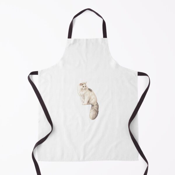 Item preview, he Majesty of the Fluff Masterpiece designed and sold by vikushka.