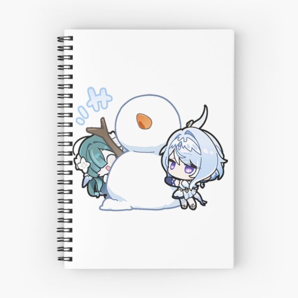 Item preview, Odette and Vodyanitsa chibi designed and sold by Lauwuuh.