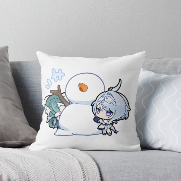 Item preview, Odette and Vodyanitsa chibi designed and sold by Lauwuuh.