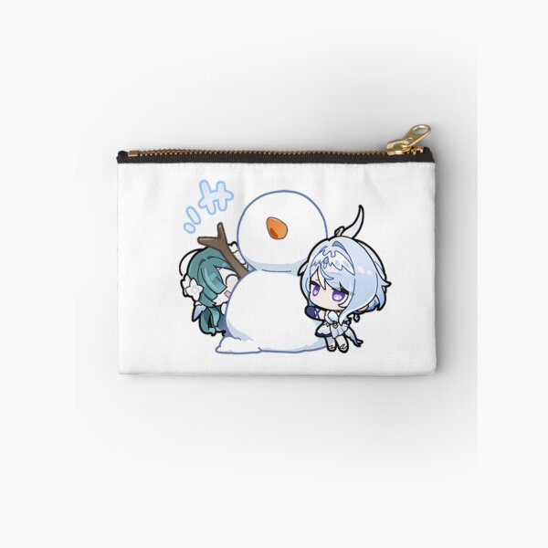 Item preview, Odette and Vodyanitsa chibi designed and sold by Lauwuuh.