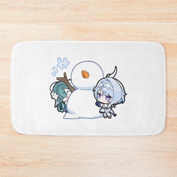 Item preview, Odette and Vodyanitsa chibi designed and sold by Lauwuuh.