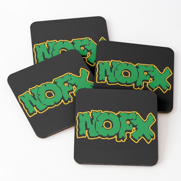 Item preview, Nofx Band designed and sold by Lonandie.