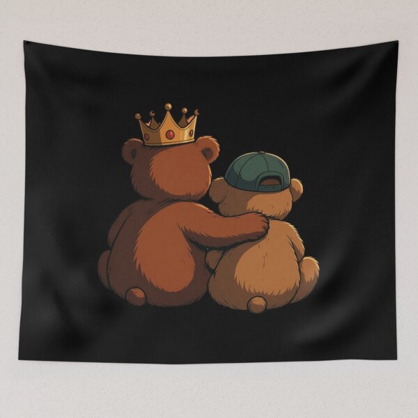 Item preview, Bncmap designed and sold by FonDaru.