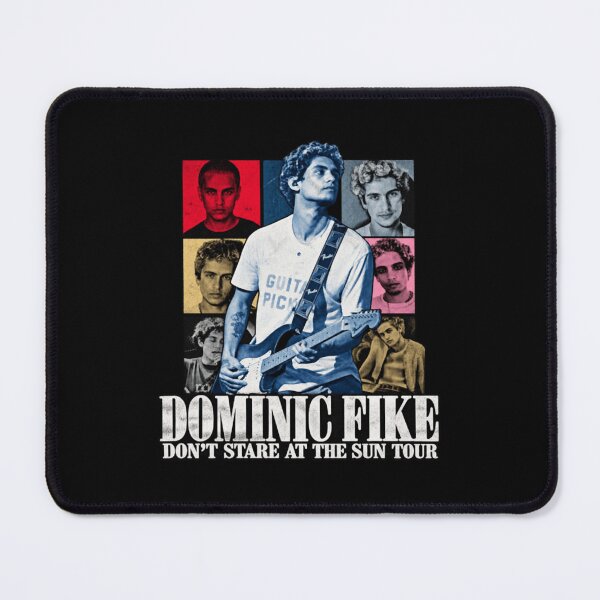 Item preview, Dominic Fike designed and sold by MAClt3Art.