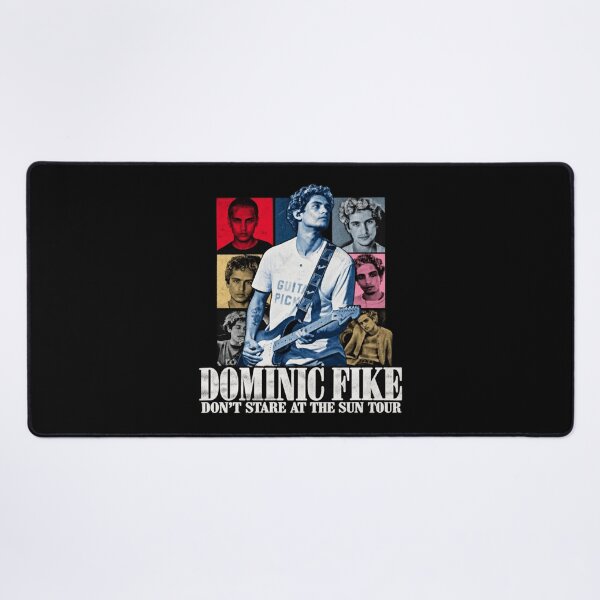 Item preview, Dominic Fike designed and sold by MAClt3Art.