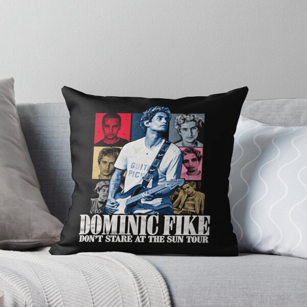 Item preview, Dominic Fike designed and sold by MAClt3Art.