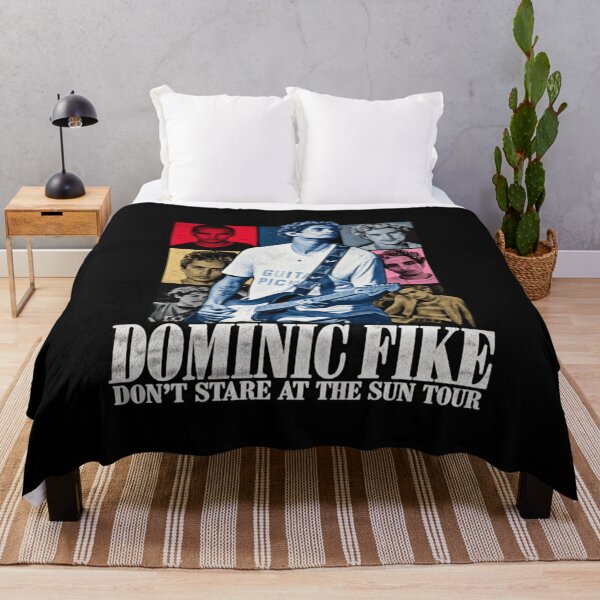 Item preview, Dominic Fike designed and sold by MAClt3Art.