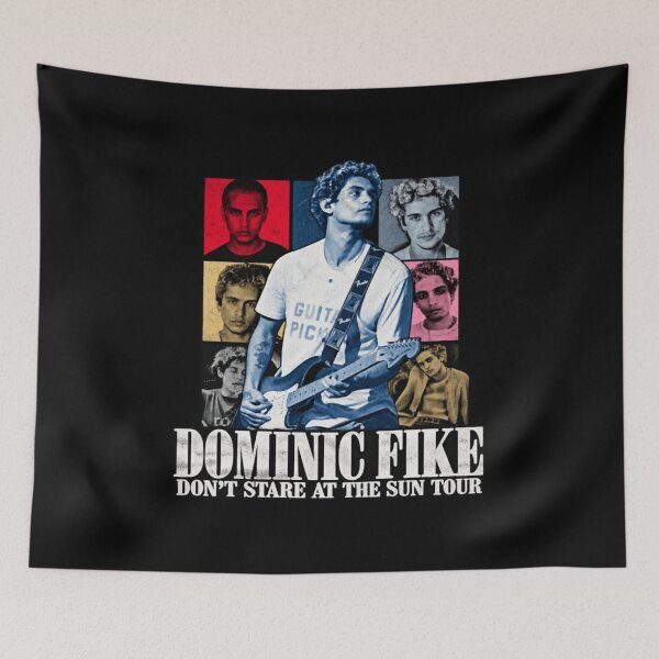 Item preview, Dominic Fike designed and sold by MAClt3Art.
