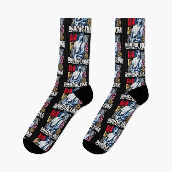 Item preview, Dominic Fike designed and sold by MAClt3Art.