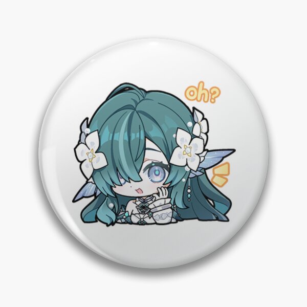Item preview, Vodyanitsa chibi designed and sold by Lauwuuh.