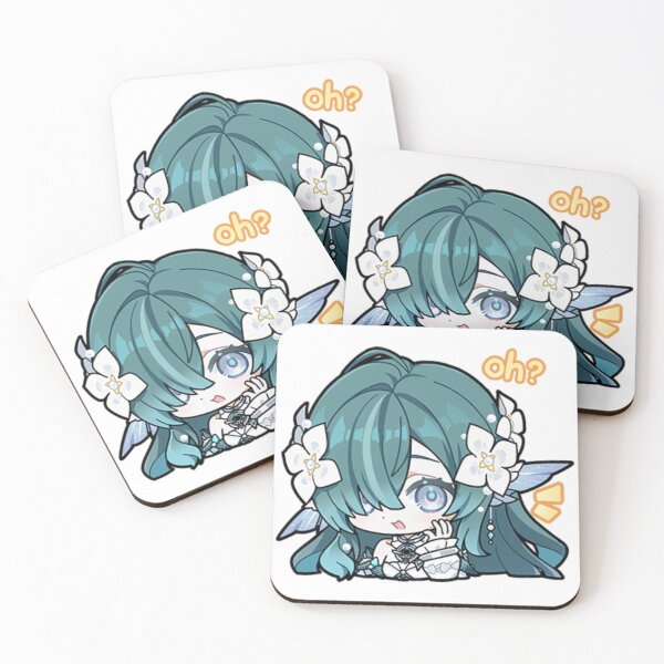Item preview, Vodyanitsa chibi designed and sold by Lauwuuh.