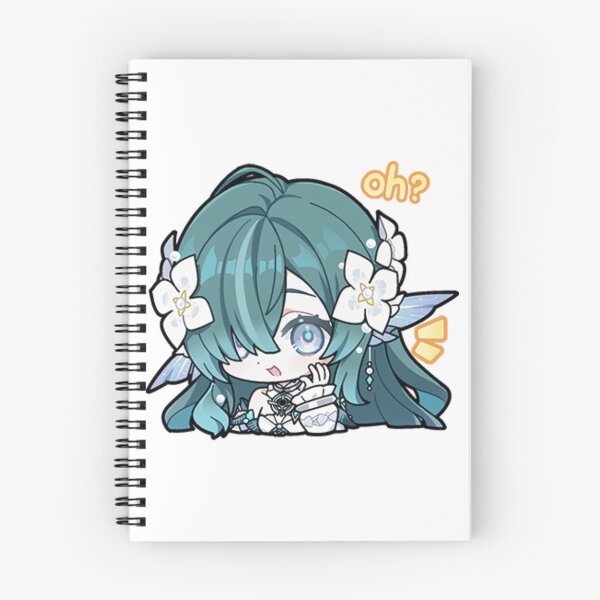 Item preview, Vodyanitsa chibi designed and sold by Lauwuuh.