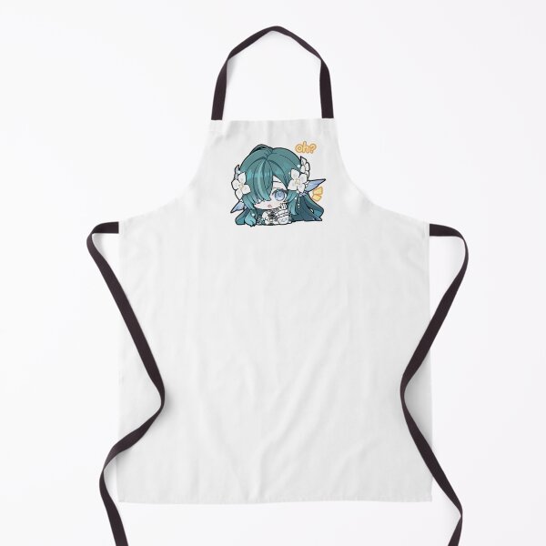 Item preview, Vodyanitsa chibi designed and sold by Lauwuuh.