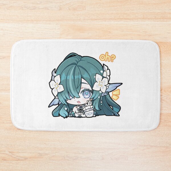 Item preview, Vodyanitsa chibi designed and sold by Lauwuuh.