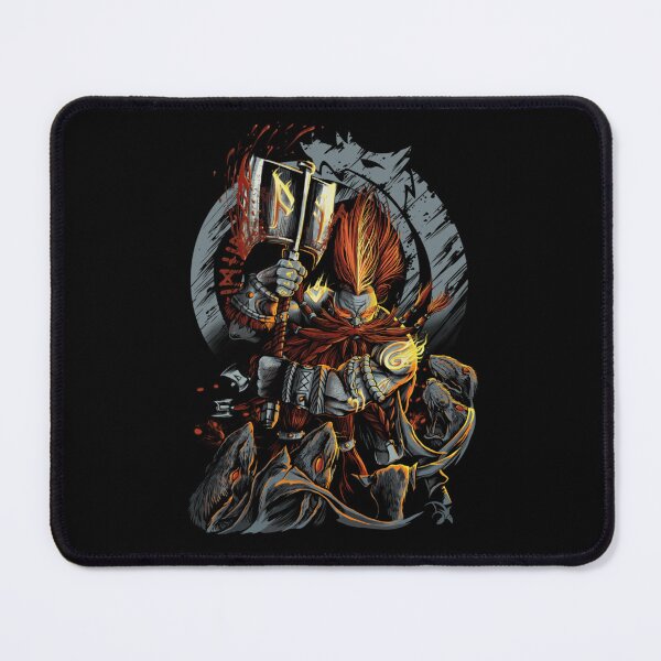 Item preview, Grimnir's Wrath! designed and sold by goldsmithorders.