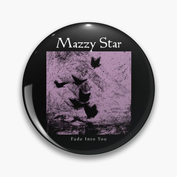 Item preview, Mazzy Star Fade Into You designed and sold by ruffinathisarts.