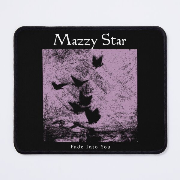 Item preview, Mazzy Star Fade Into You designed and sold by ruffinathisarts.