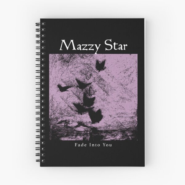 Item preview, Mazzy Star Fade Into You designed and sold by ruffinathisarts.