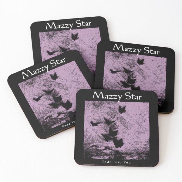 Item preview, Mazzy Star Fade Into You designed and sold by ruffinathisarts.