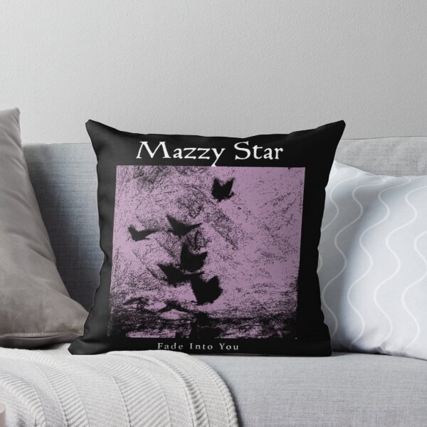 Item preview, Mazzy Star Fade Into You designed and sold by ruffinathisarts.