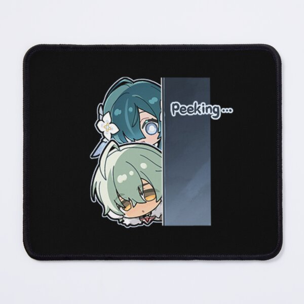 Item preview, Alyosha and Vodyanitsa chibi designed and sold by Lauwuuh.