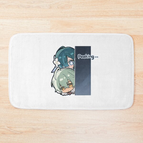Item preview, Alyosha and Vodyanitsa chibi designed and sold by Lauwuuh.