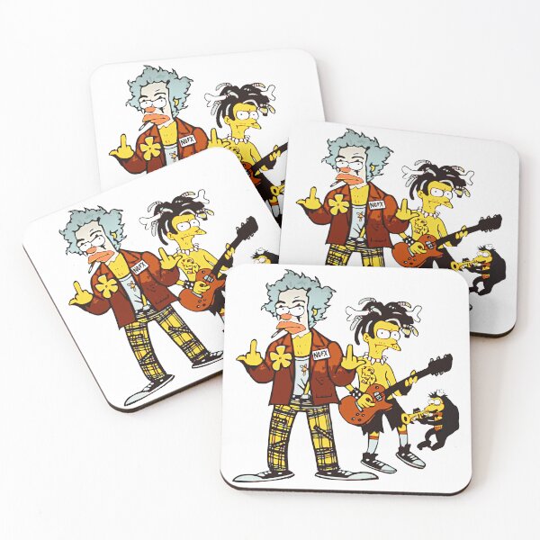 Item preview, Nofx Band designed and sold by Lonandie.