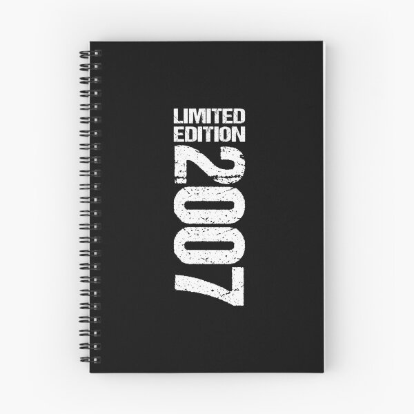 Artikelvorschau, Limited Edition 2007 Vintage 20 Geburtstag entworfen und verkauft von Loona97.