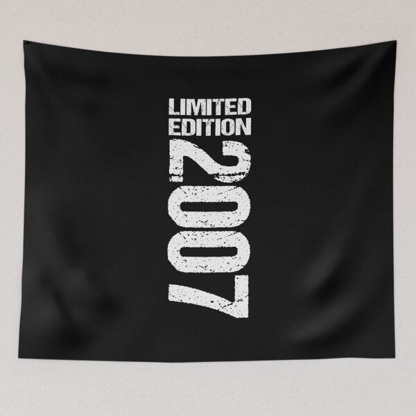 Item preview, Limited Edition 2007 Vintage 20th Birthday designed and sold by Loona97.
