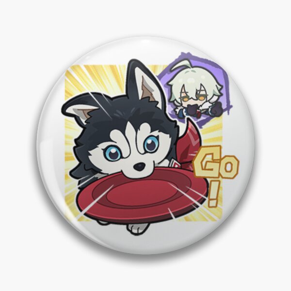 Item preview, Alyosha and Tugarin designed and sold by Lauwuuh.