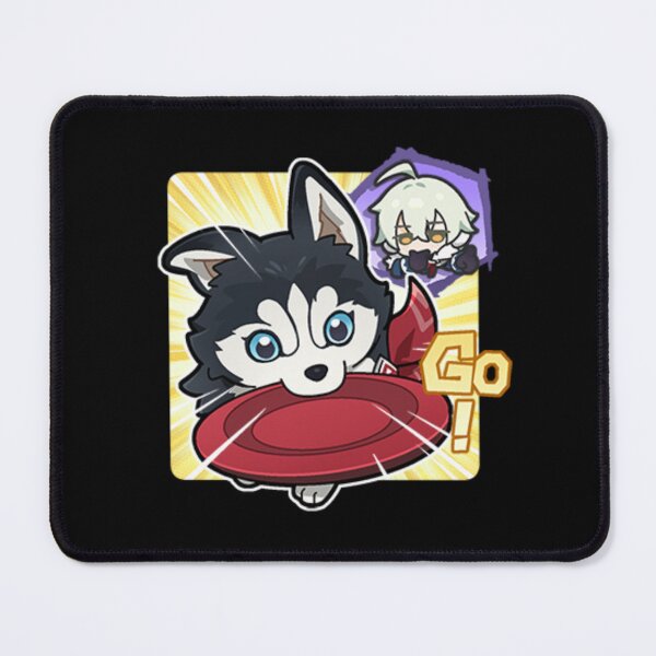 Item preview, Alyosha and Tugarin designed and sold by Lauwuuh.