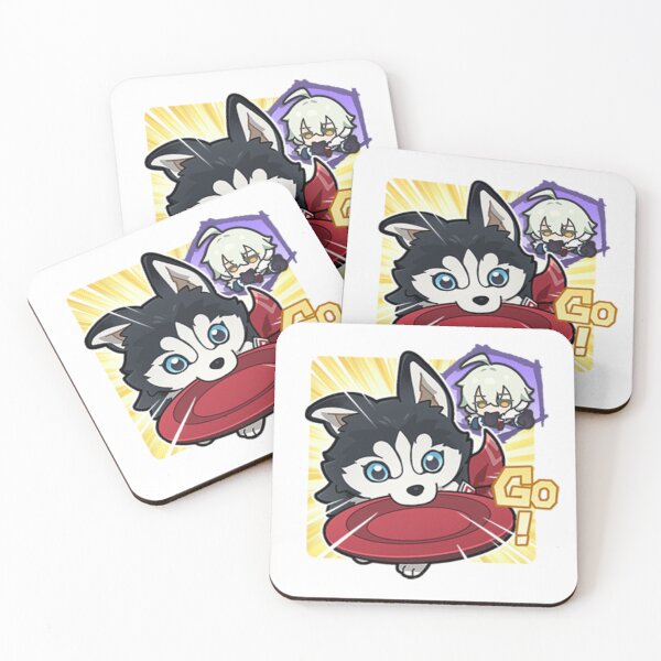 Item preview, Alyosha and Tugarin designed and sold by Lauwuuh.