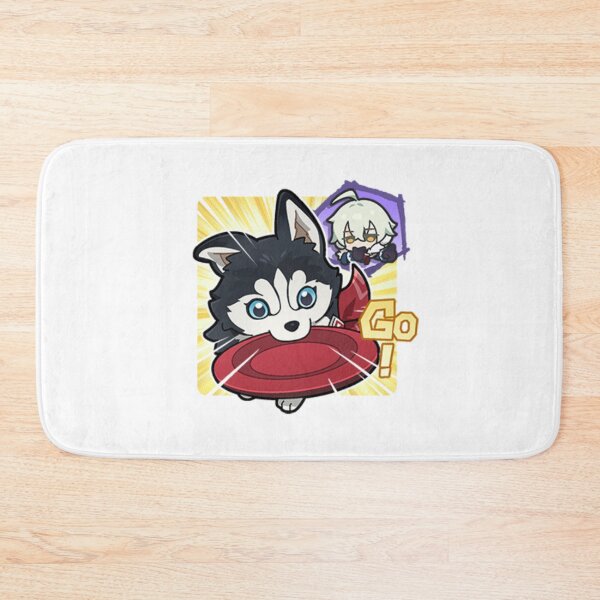 Item preview, Alyosha and Tugarin designed and sold by Lauwuuh.
