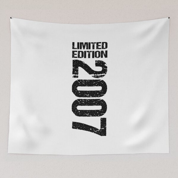 Item preview, Limited Edition 2007 Vintage 20th Birthday designed and sold by Loona97.
